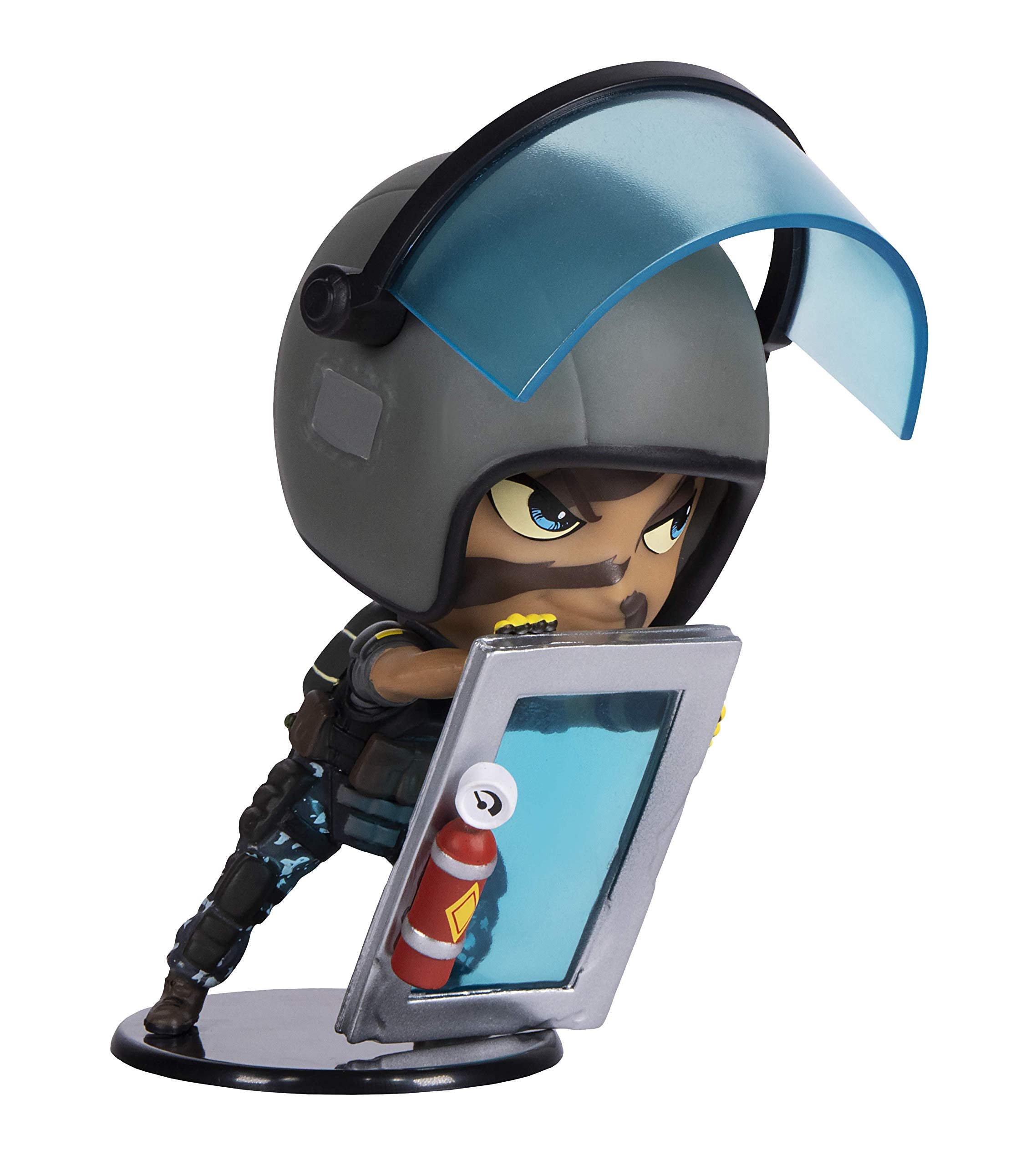 Six Collection Merch Series 6 Mira Chibi Figurine Six Collection Merch Series 6 Mira Chibi Figurine